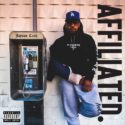 Del Amo’s Jayson Cash delivers “Affiliated” album