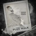 Leswood unleashes on “Plug Walk” freestyle + video