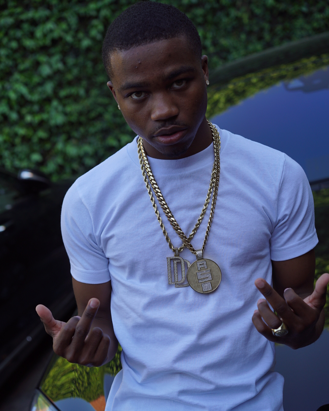 Roddy Ricch – Ricch Vibes (Official Video)