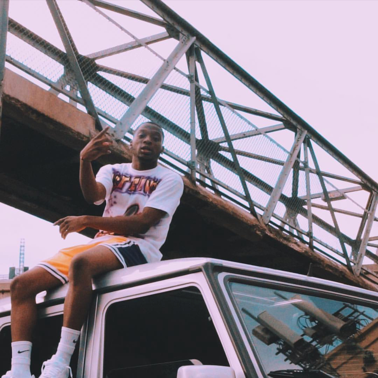 Loso McCall – 4am / Interlude (Official Video)