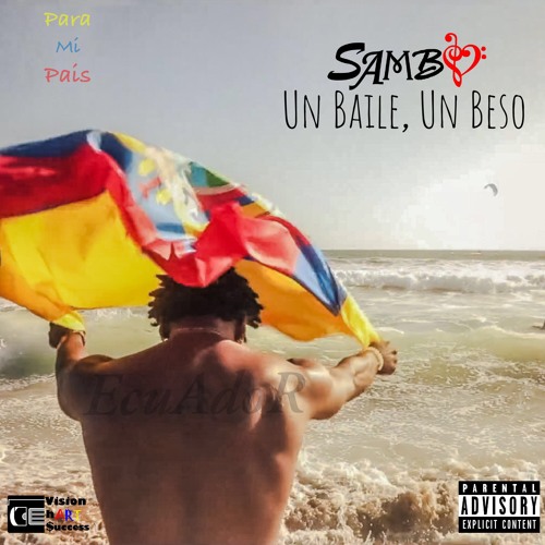 Sambo – Un Baile, Un Beso (Official Video)