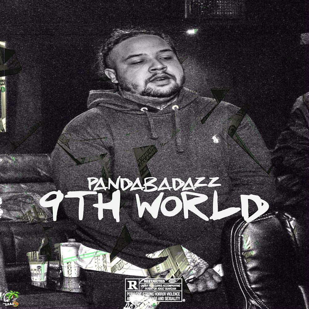 Panda Badazz Releases “9th World” Project + “Big Safes” Video