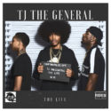 TJ The General releases new project, “The Life”