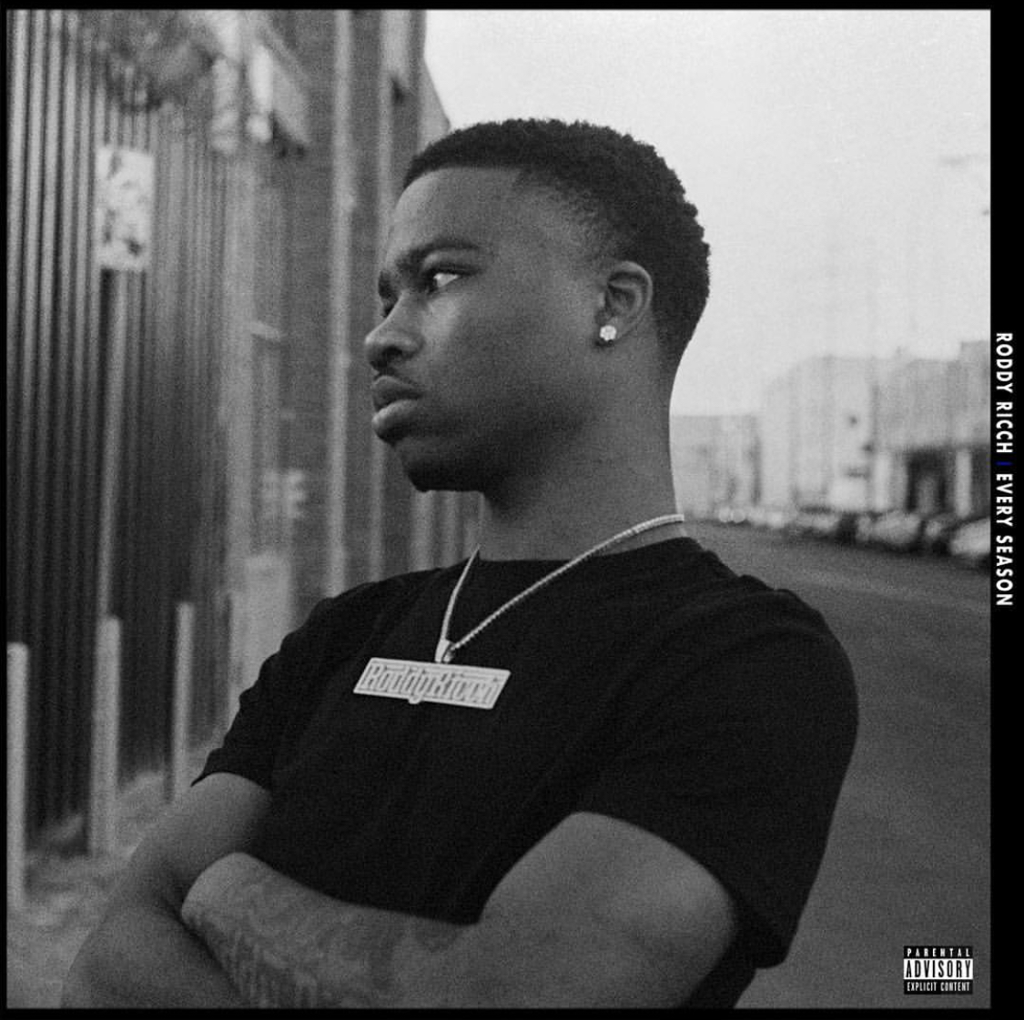 Compton’s Roddy Ricch releases new single, “Every Season”