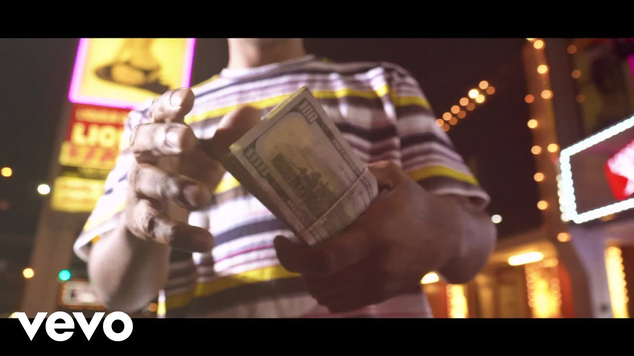 2Eleven – “Ride For Free” ft. Figg Newton (Official Video)