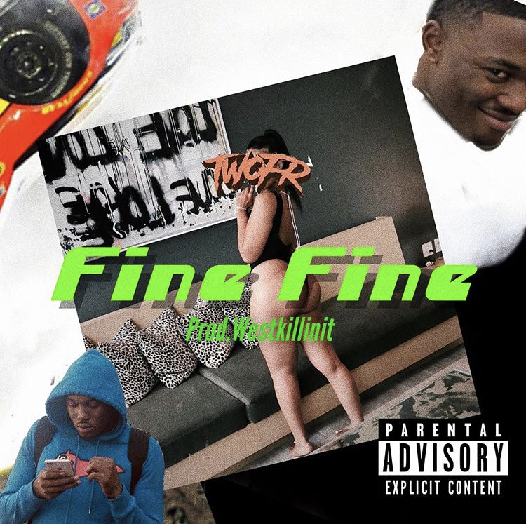 Kalan.Frfr – Fine Fine