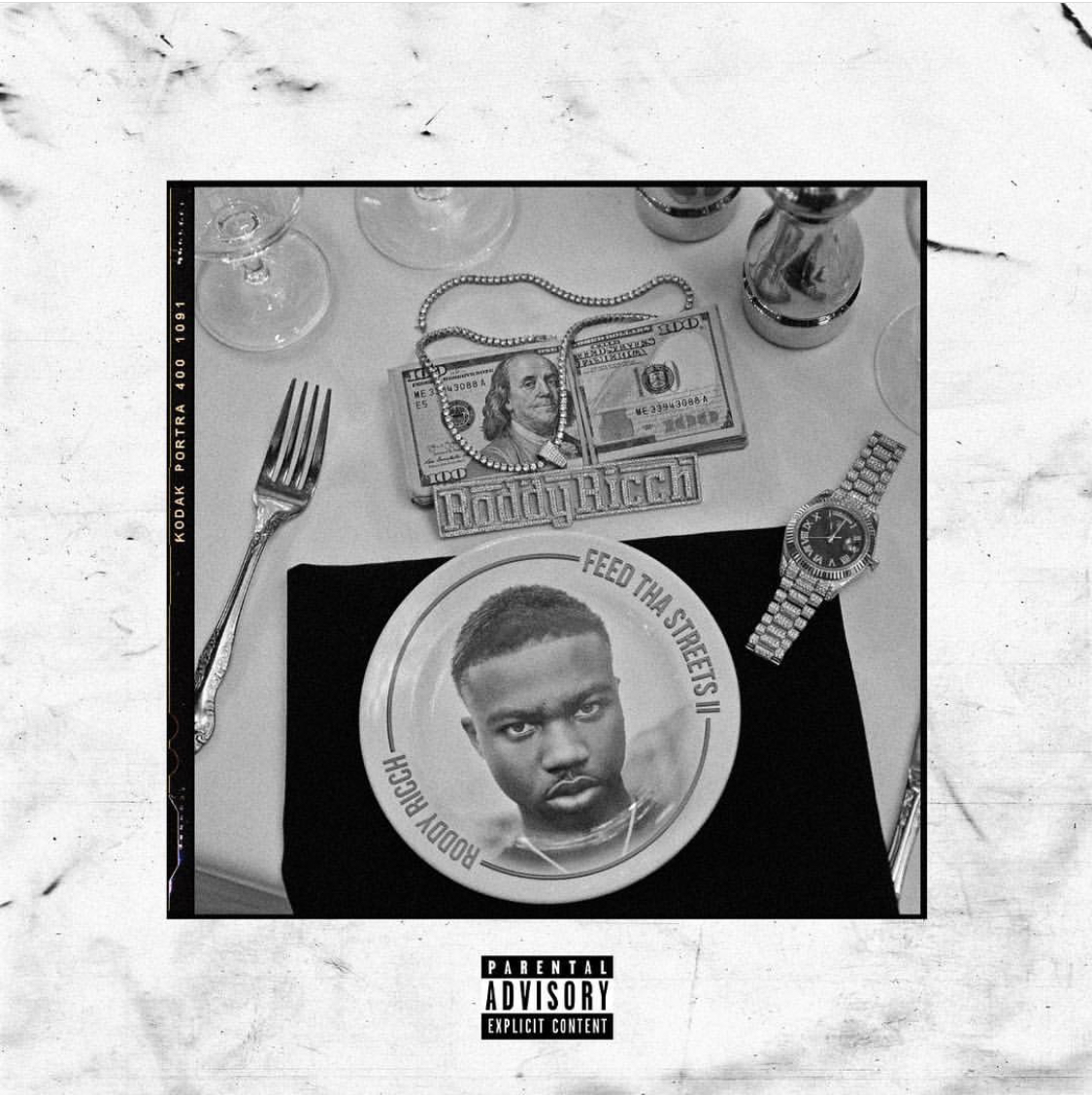 Roddy Ricch delivers “Feed The Streets II”