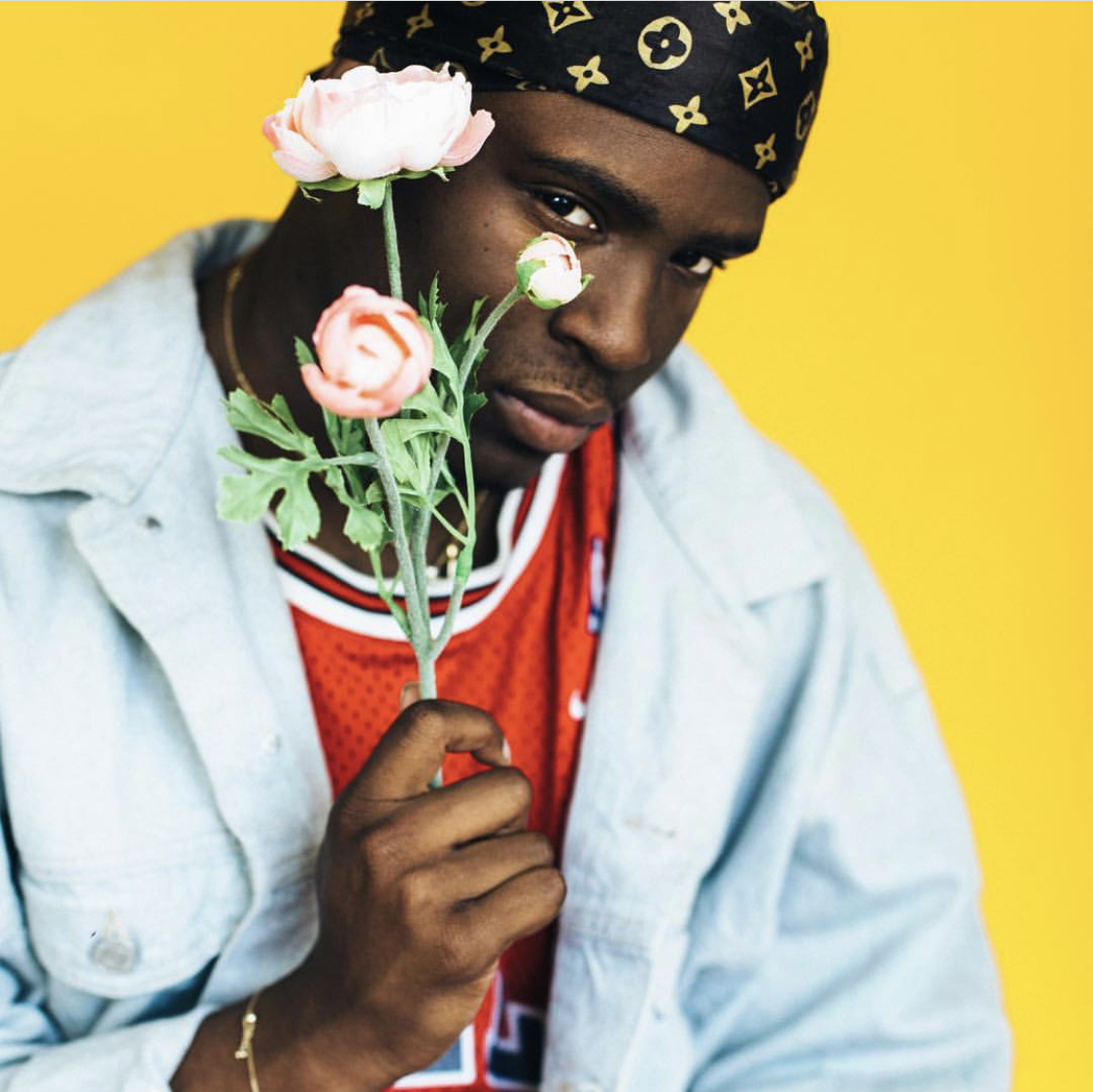 Tray Haggerty releases debut EP, “Brokn Roses”