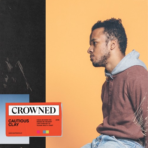 Cautious Clay brings staying power with “Crowned”