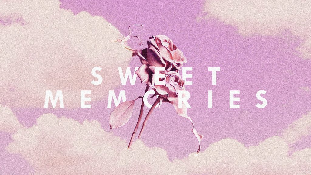 Drew Allen – Sweet Memories (Official Video)