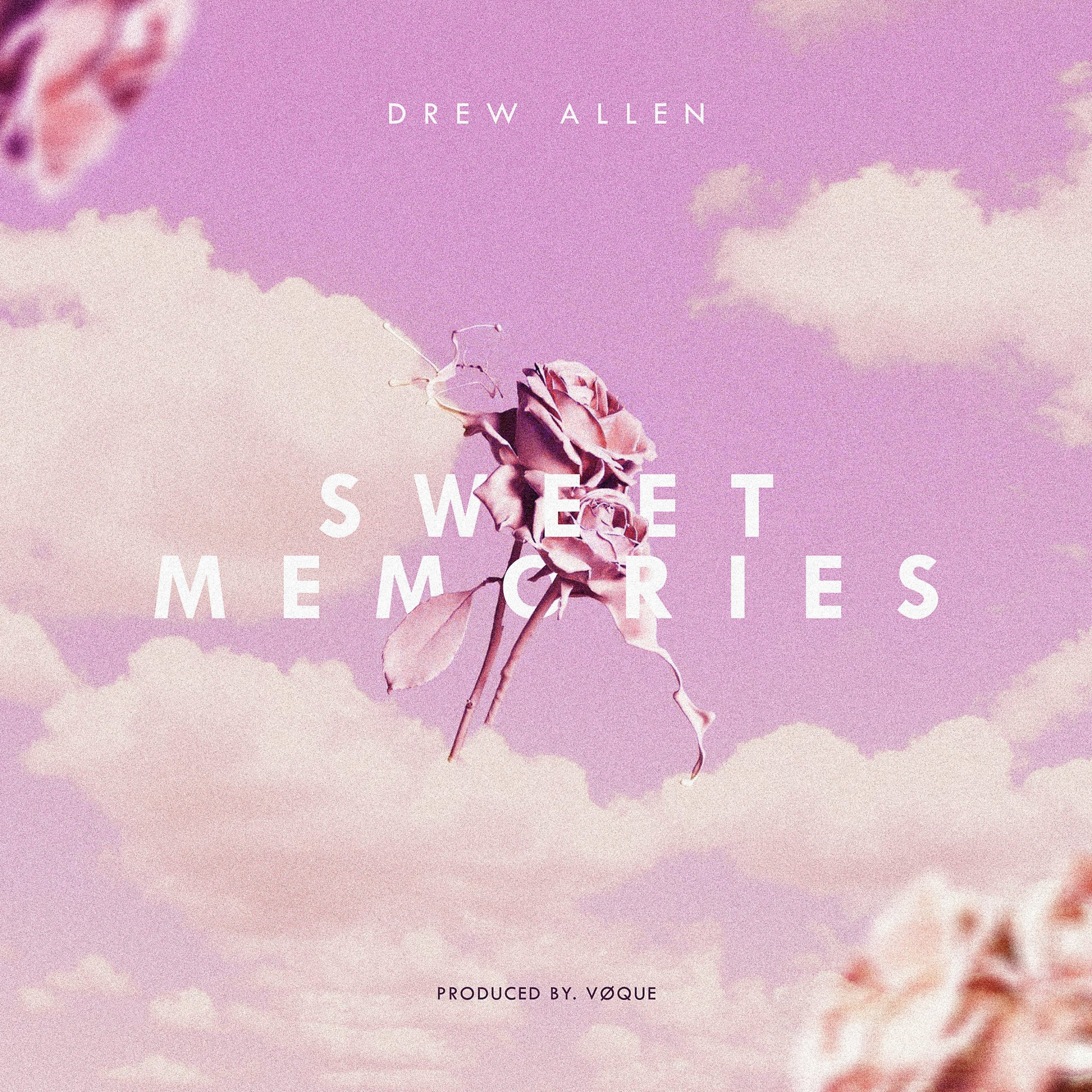 Drew Allen – Sweet Memories (Official Video)