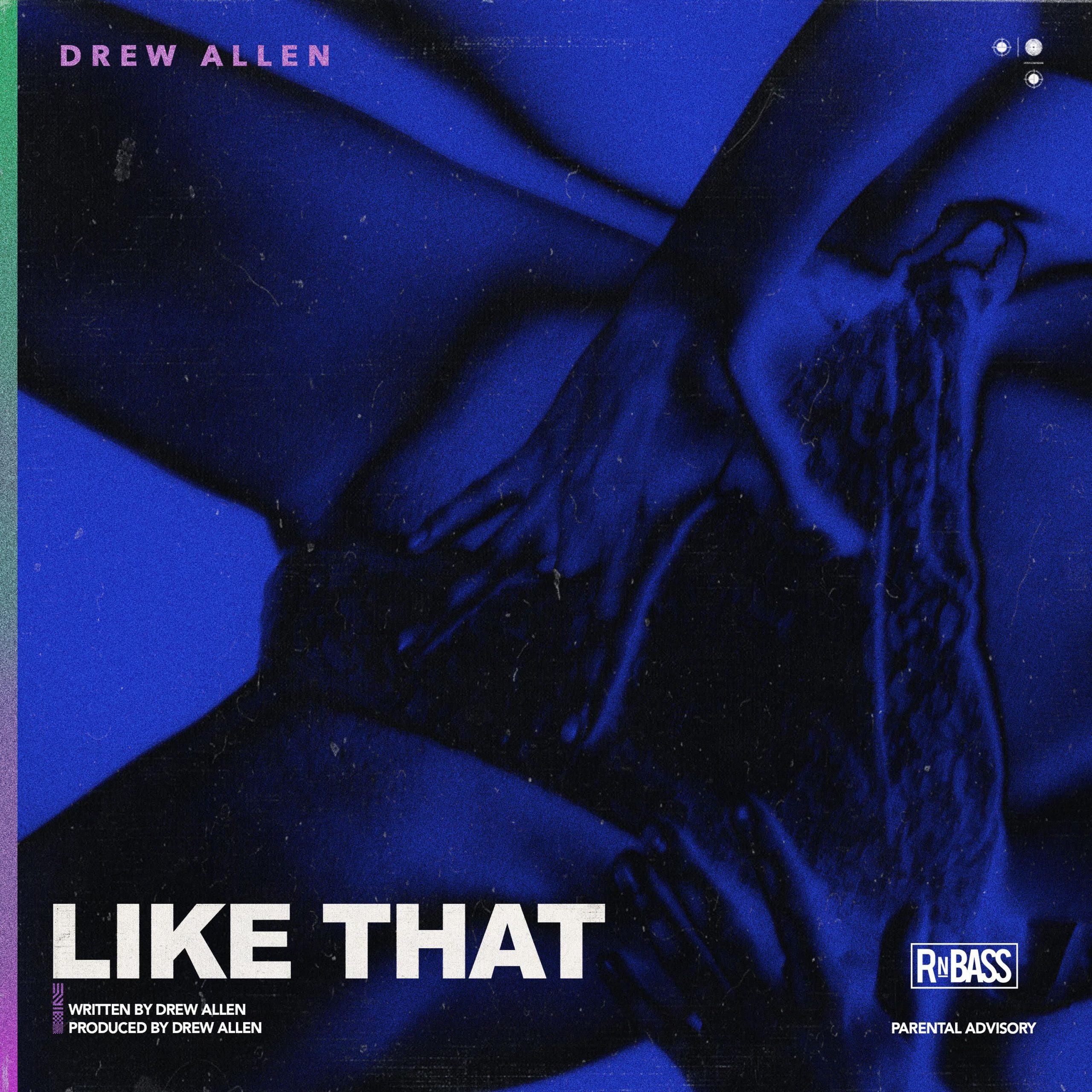 Drew Allen comes through with a hot new single