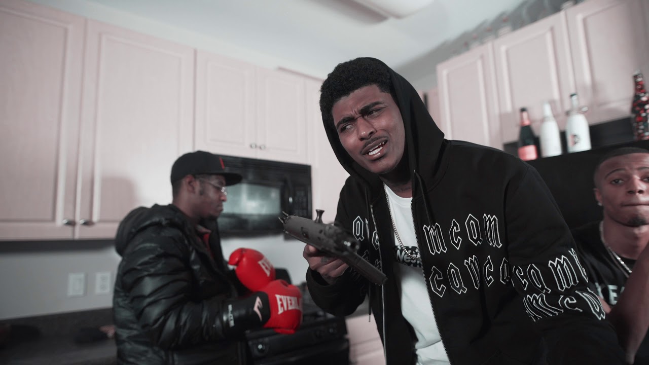 Westside Stew x Moosey Mula x Weezgb – “Bobby Brown” (Official Video)