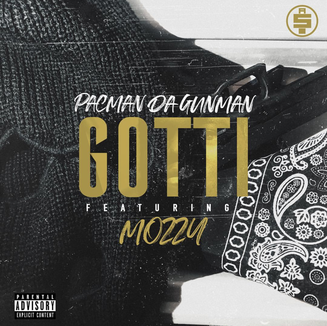 Pacman Da Gunman and Mozzy connect on new single