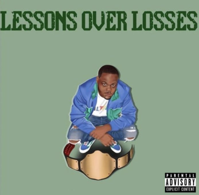 Eclip$e is back with new EP “Lessons over Losses”