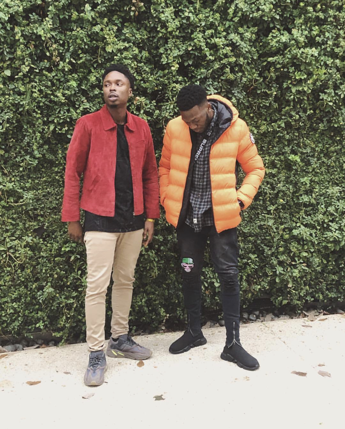 Jide and MiZZYY release new visual for “Insane”