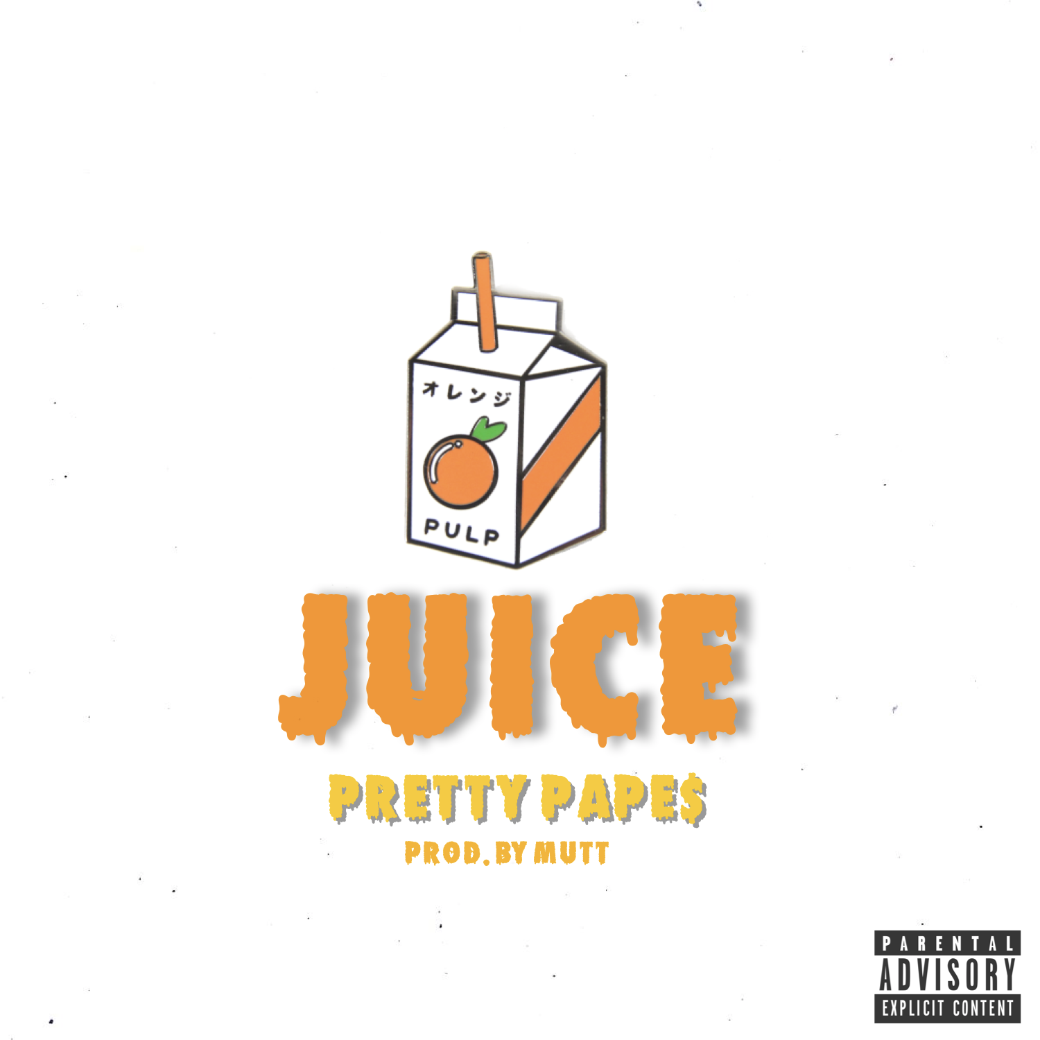 Orange County Rapper, Pretty Pape$ Unveils His Savory New Video