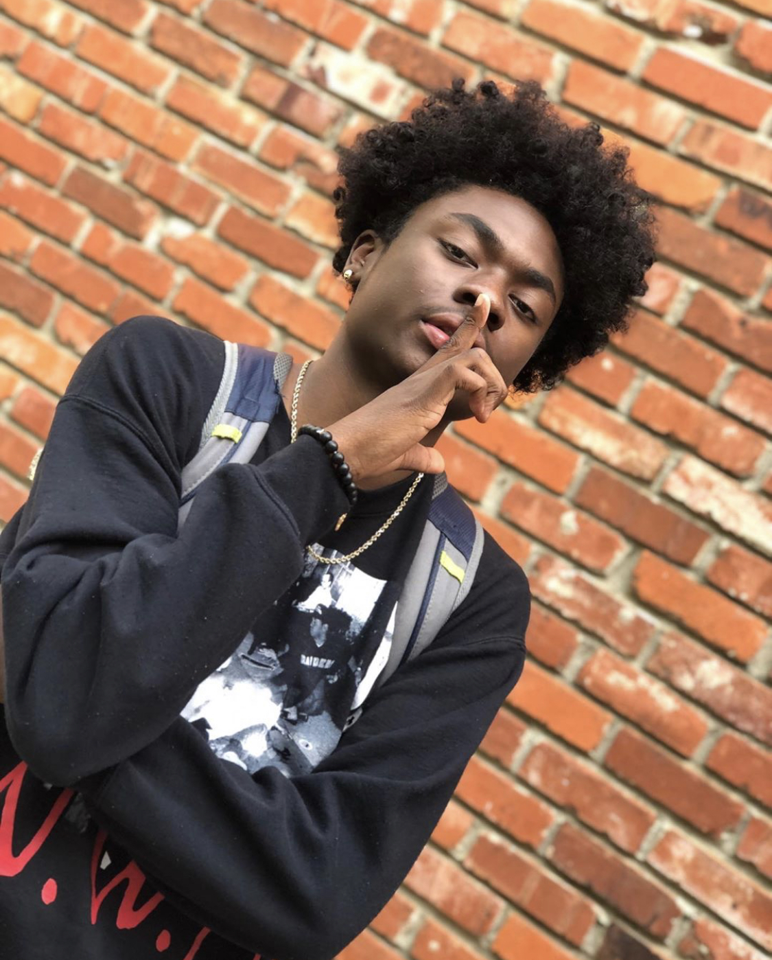 Kansas City MC Benjamin’s new project is worth the listen