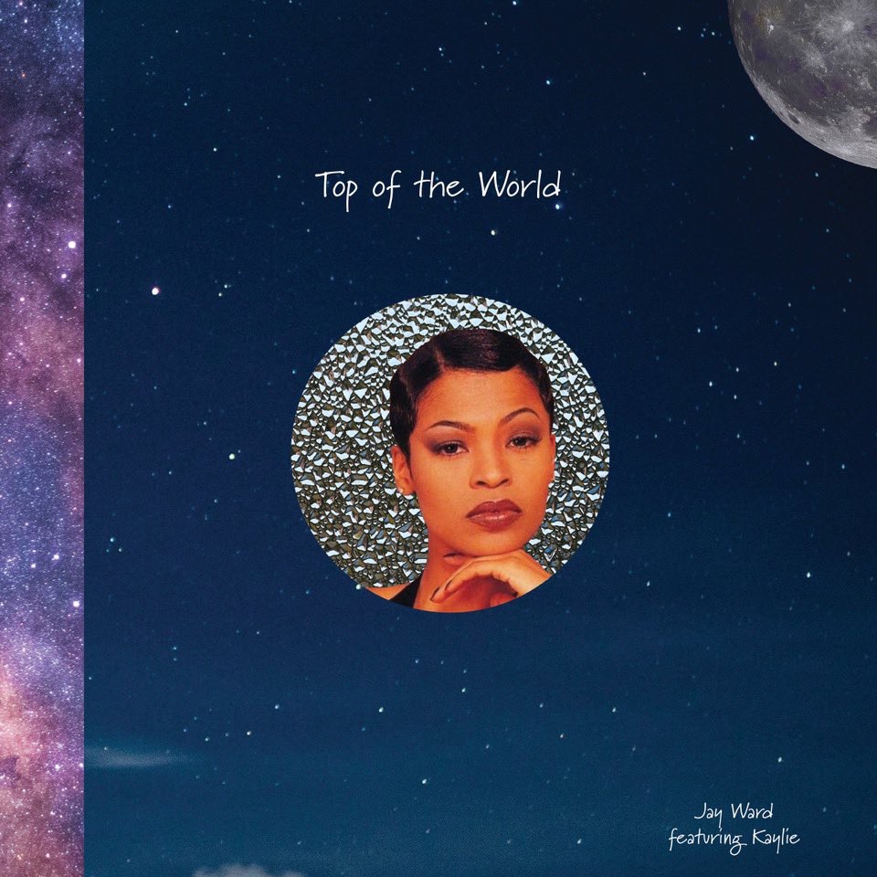 Jay Ward and Kaylie release melodic new record “Top Of The World”