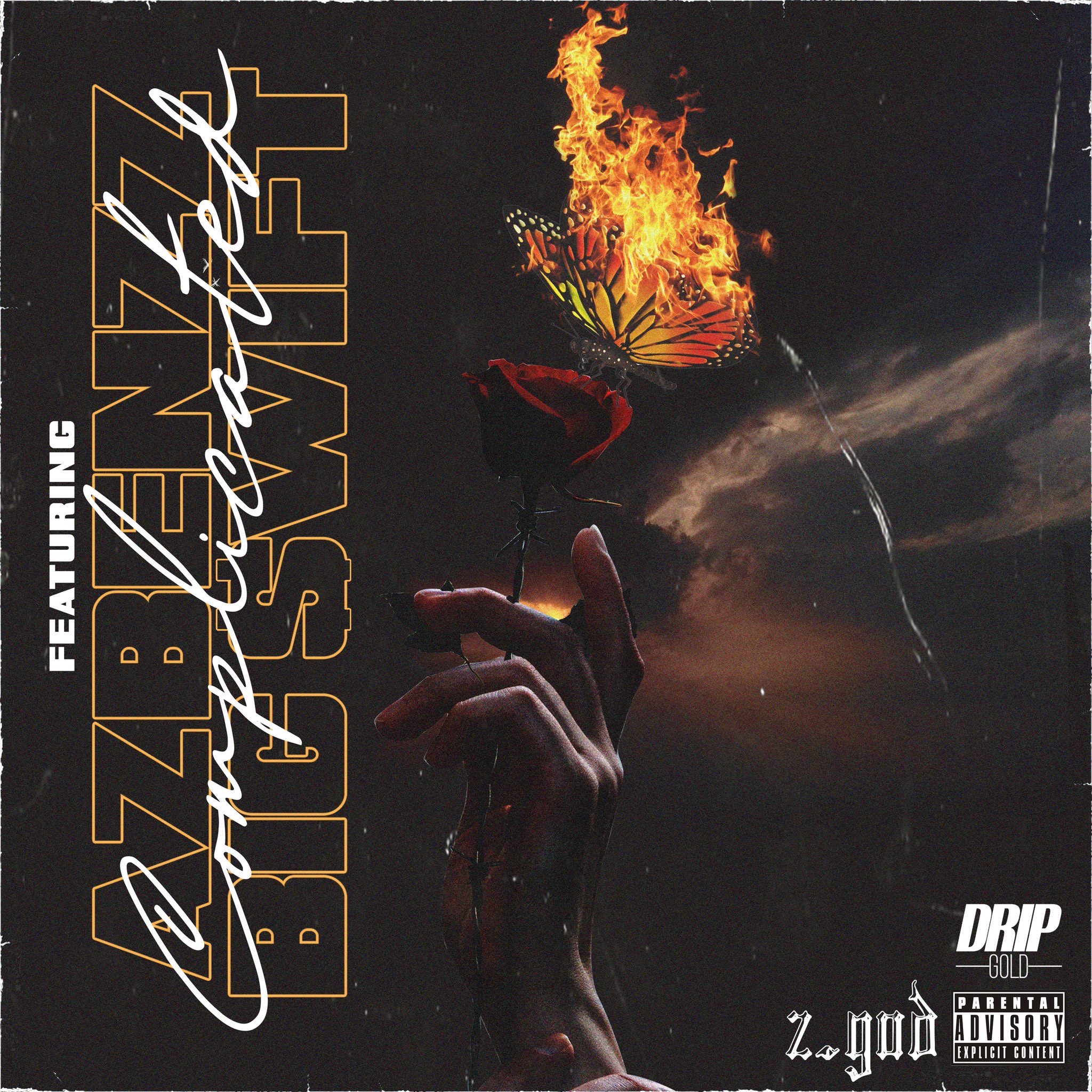 The 562 Gets An Avengers Style Collaboration With Z-God & Drip Gold's New Single With AzBenzz & Big $wift