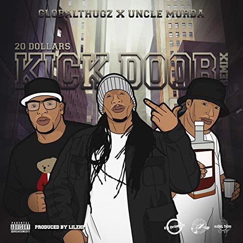 New York City Collective, Global Thugz Recruits Uncle Murda For Their Engaging New Single