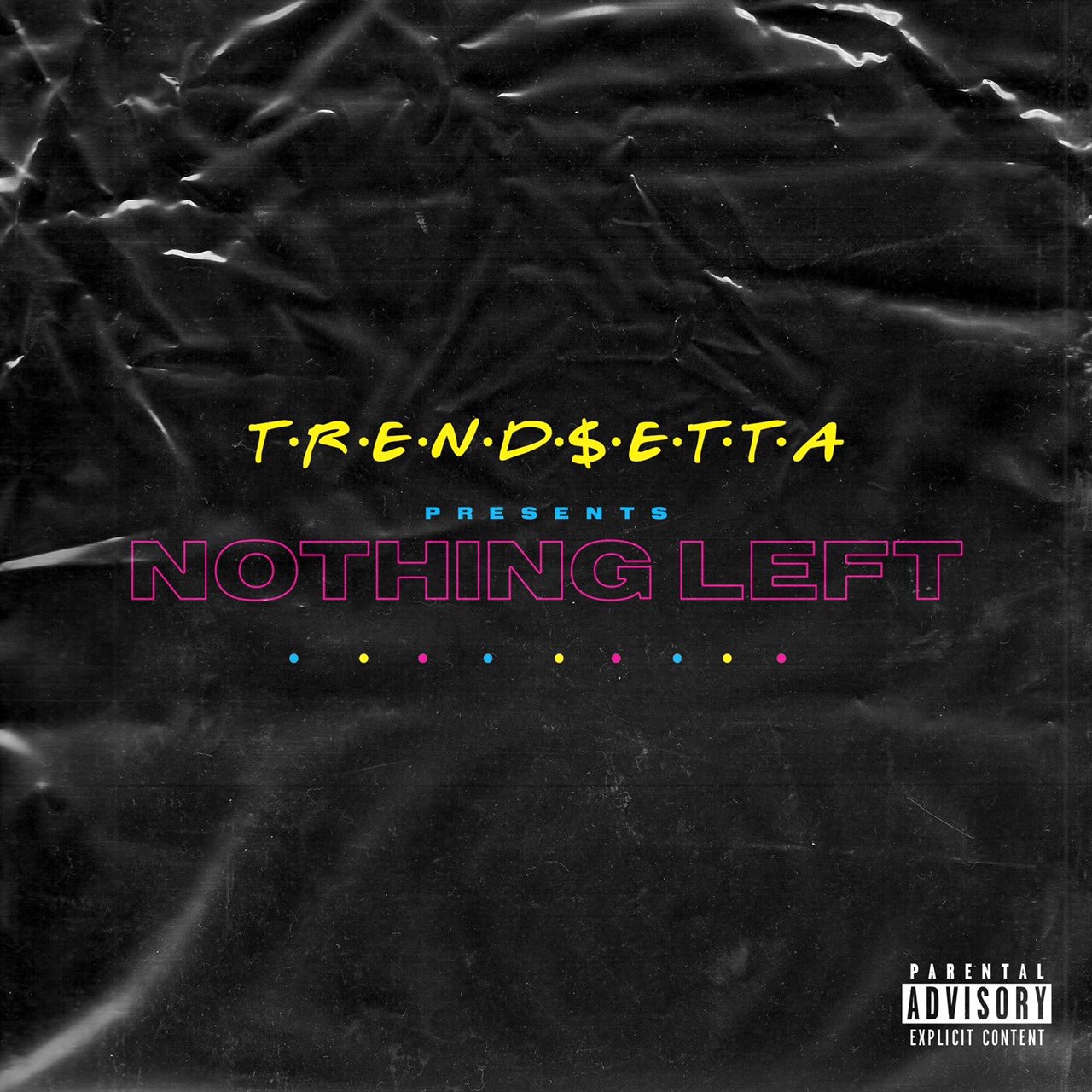 Trendsetta shares new track, 'Nothing Left' featuring Alexcis