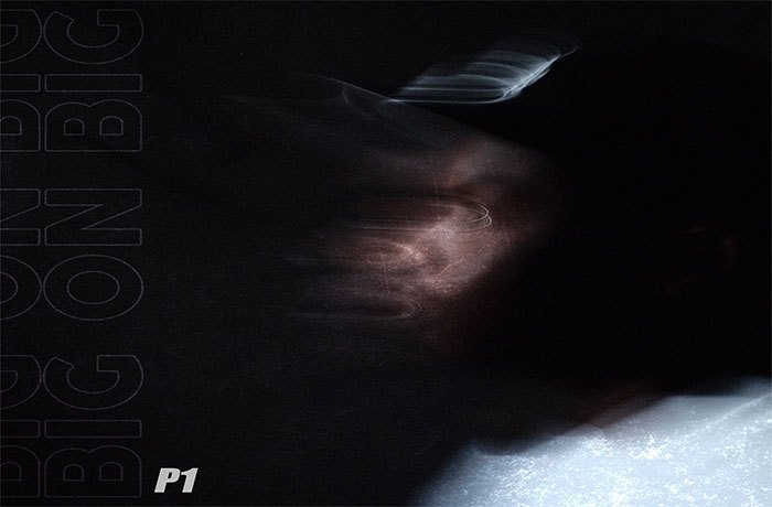 Southern California Artist, P1 Drops Off His Engaging New Single