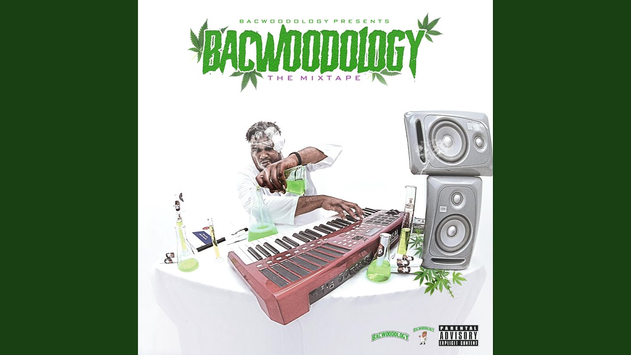 Bacwoodology Mixtape (Review)