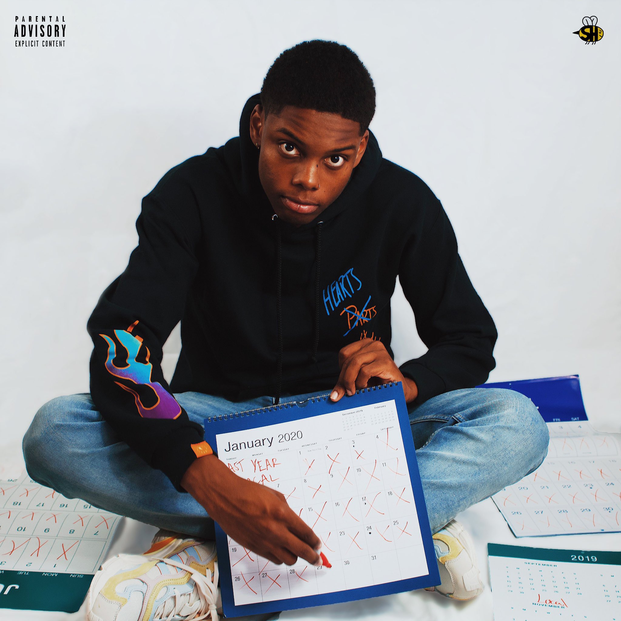 Winston Salem Rapper, Paragon Don Delivers His Engaging Debut Album