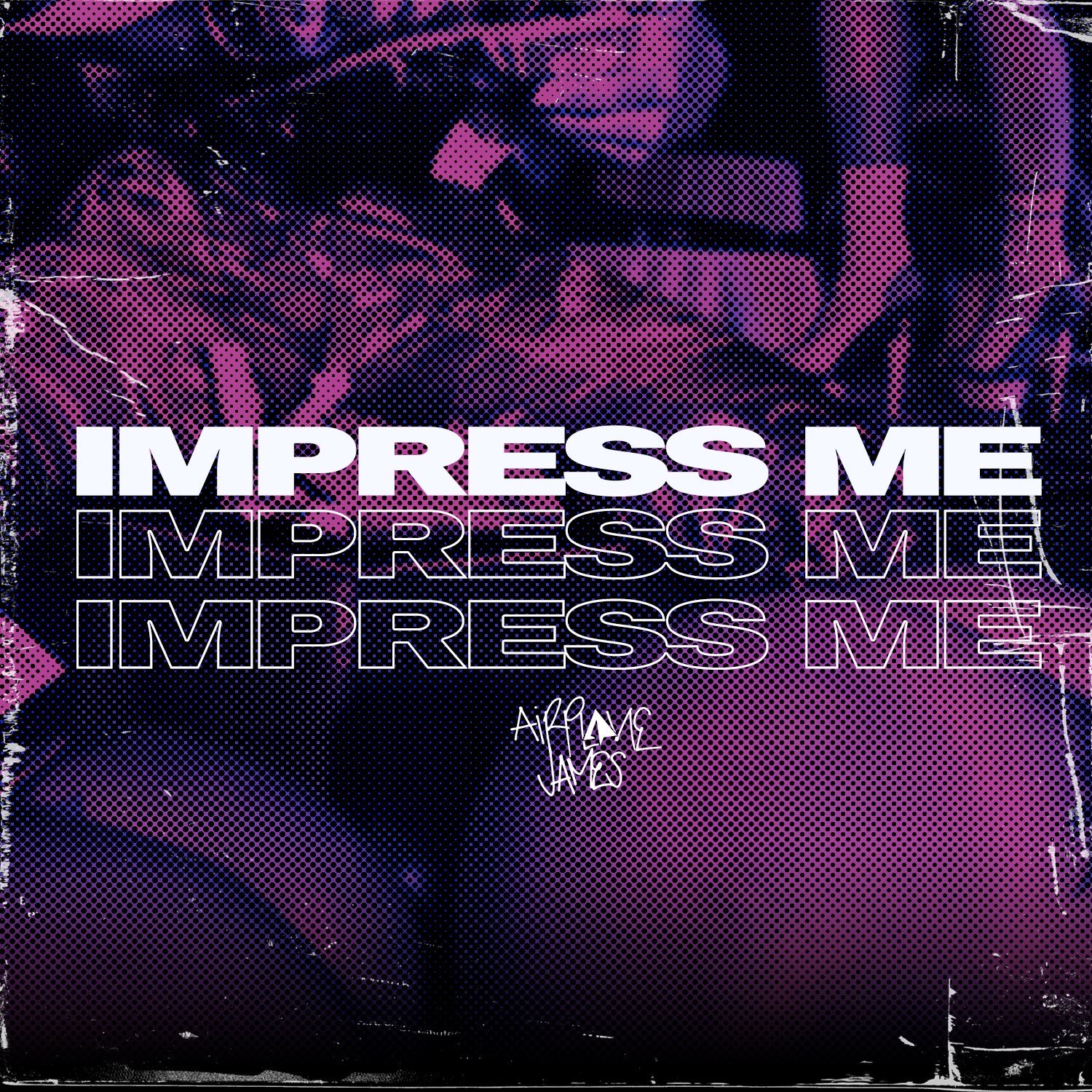 Airplane James drops highly Anticipated record, “Impress Me”