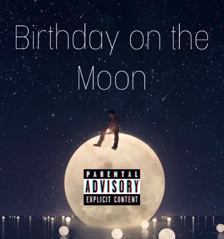 Las Vegas Artist C3 Shares New Project, ‘Birthday On The Moon’