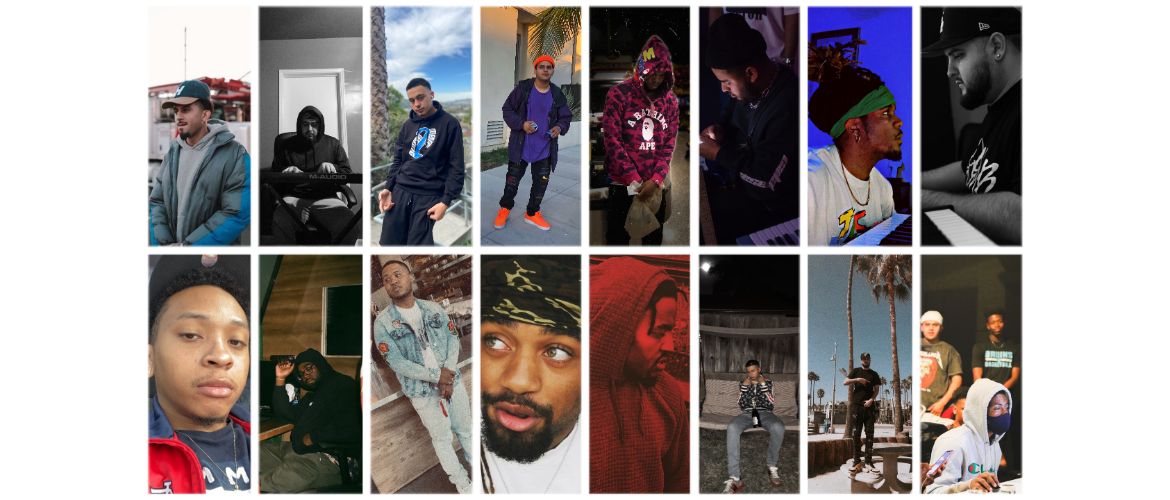 25 Producers You Should Know (PT.2)