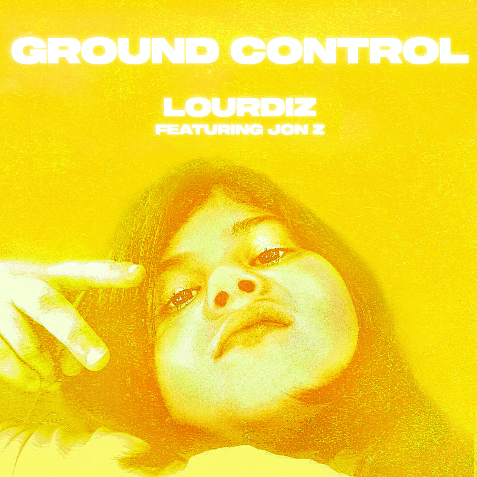 Lourdiz & Jon Z Join Forces On New Bilingual Single “Ground Control”