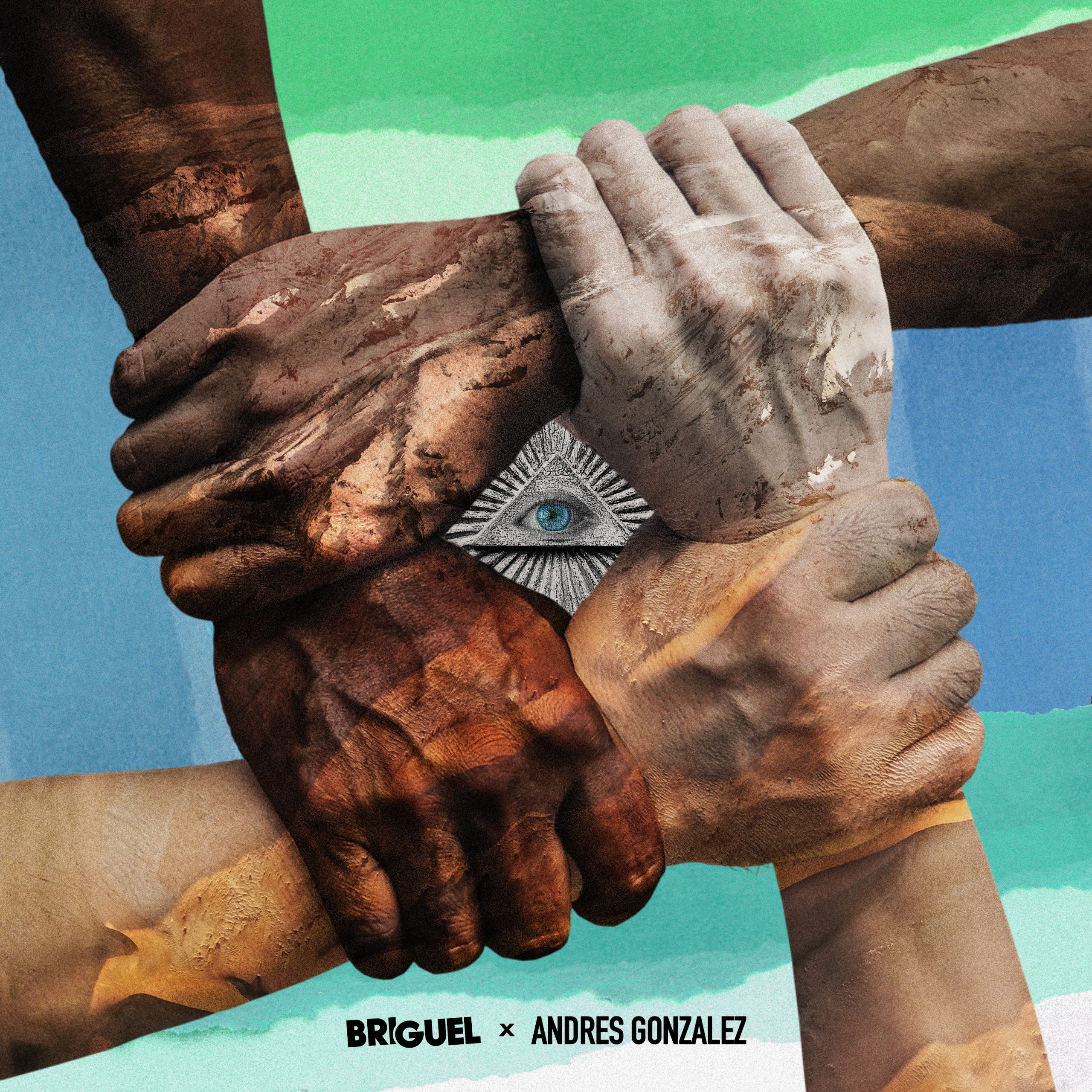 Brooklyn Duo, Briguel Drops Off Their Holistic New EP, ‘2020 Vision’