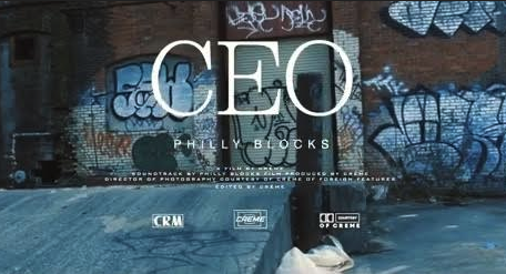 “CEO” Philly Blocks Is Gaining Recognition Nationwide