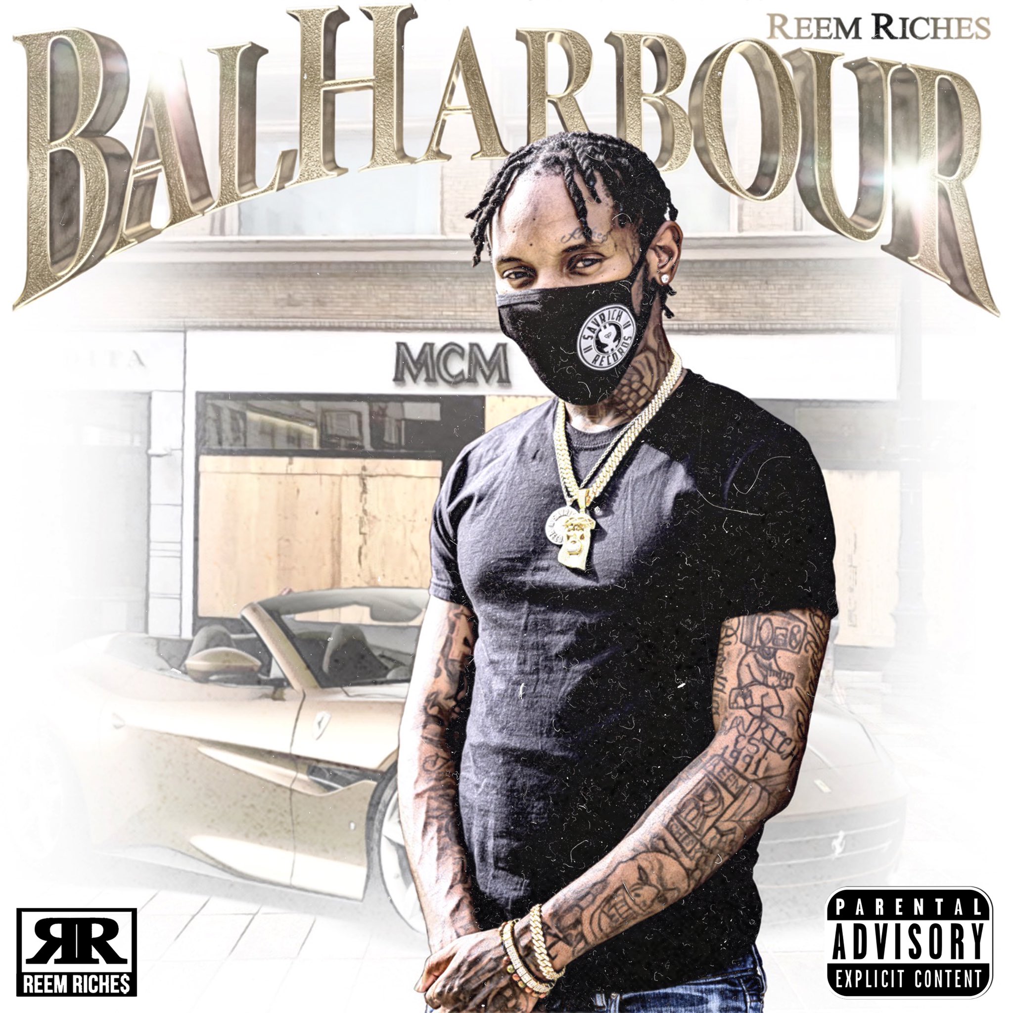 Reem Riches Is Back On The Scene With New Song, ‘Bal Harbour’