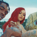 GUCCI MANE CONNECTS WITH MULATTO AND FOOGIANO FOR “MEETING” VISUAL