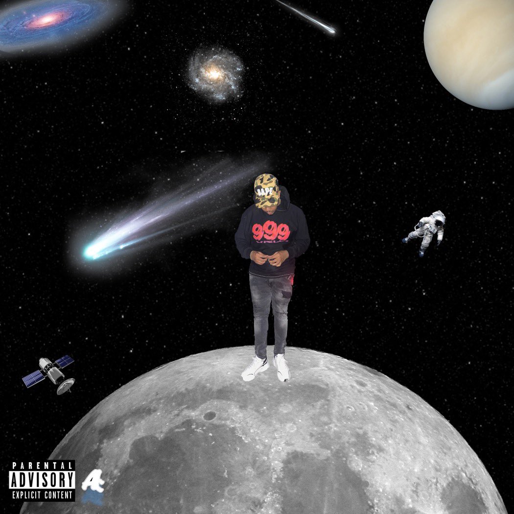 Sean Ev continues to impress with ‘Astronomical 2’ EP