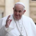 Pope Francis endorses same-sex civil unions