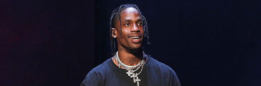 Travis Scott joins the PlayStation family as creative partner