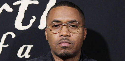 A marijuana documentary to be narrated by Nas