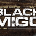 Young Scooter works with Zaytoven and Future to release “Black Migo”