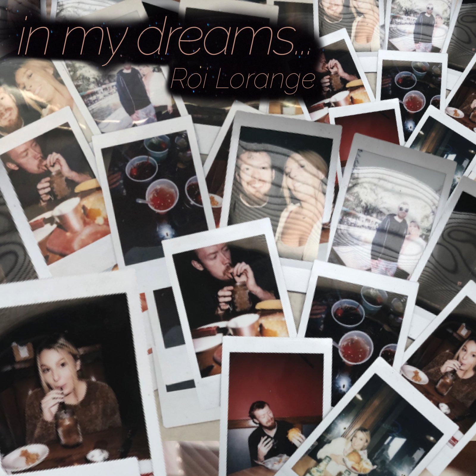 Sin City Artist, Roi Lorange Returns With His Reflective New Single, “In My Dreams…”