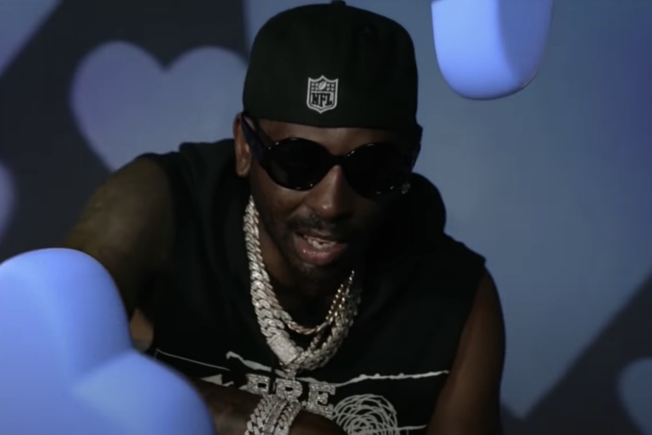 In “No Sense” video, Young Dolph and Key Glock flex Young Dolph