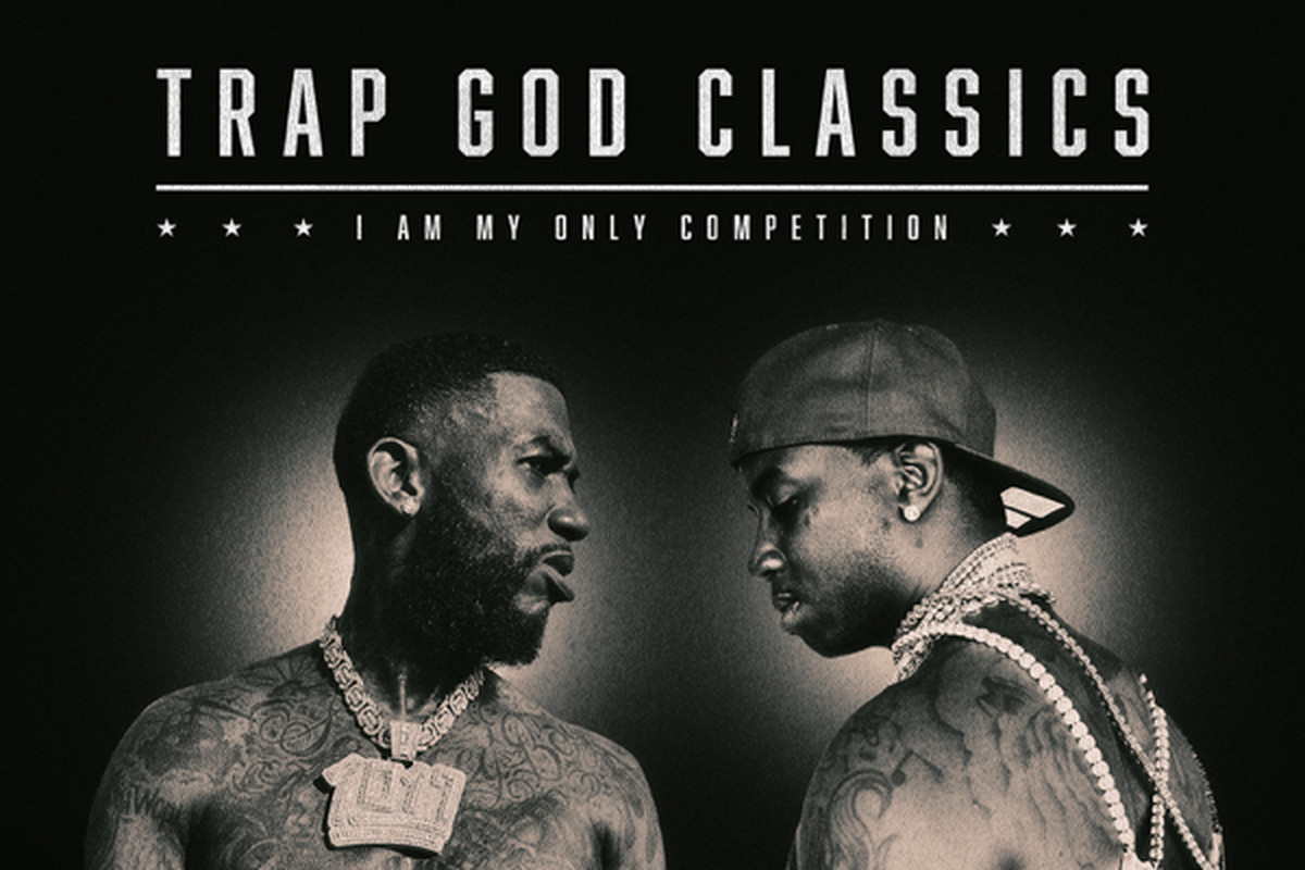 Gucci Mane releases ‘Trap God Classics’