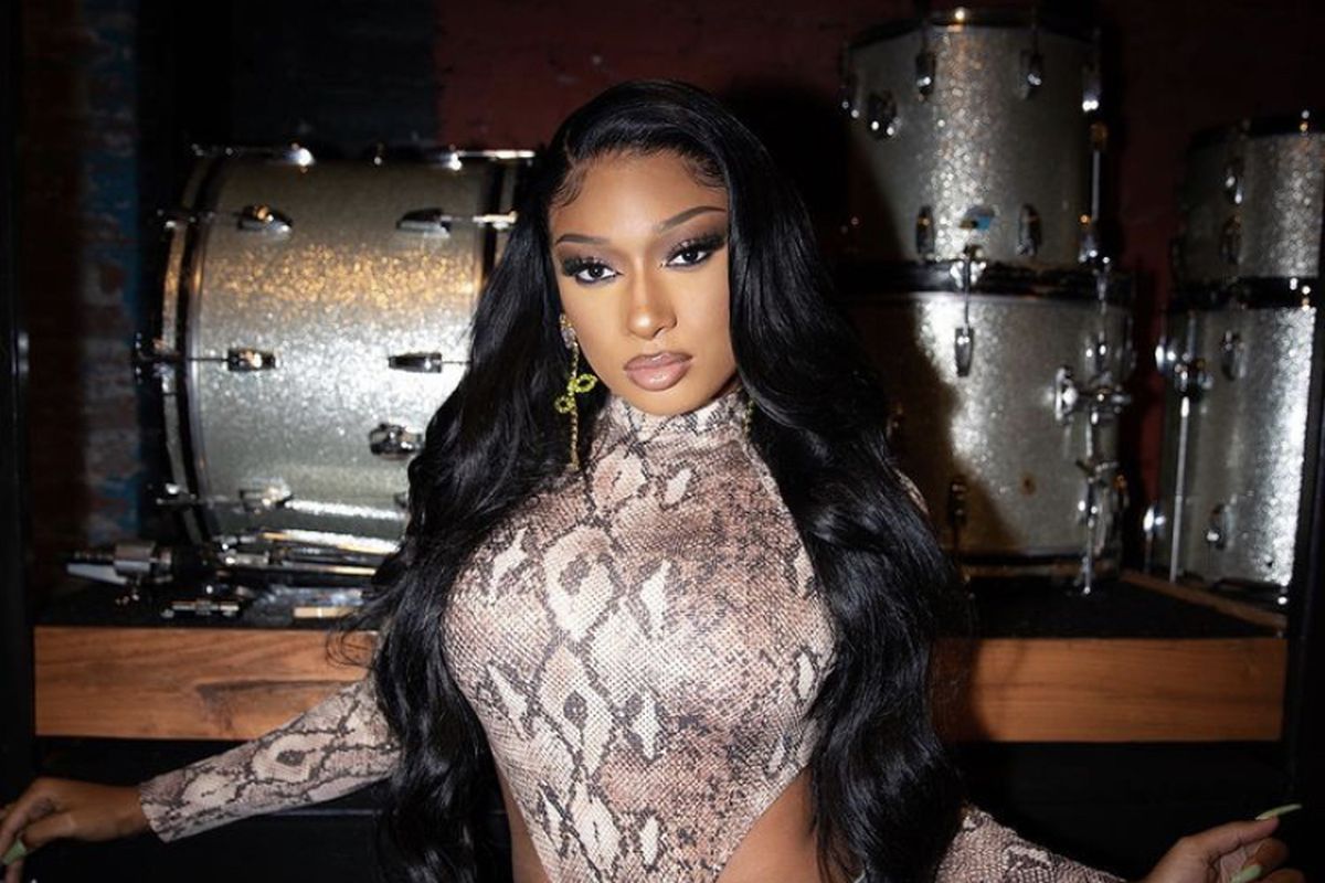 Megan Thee Stallion releases video for  “Body”