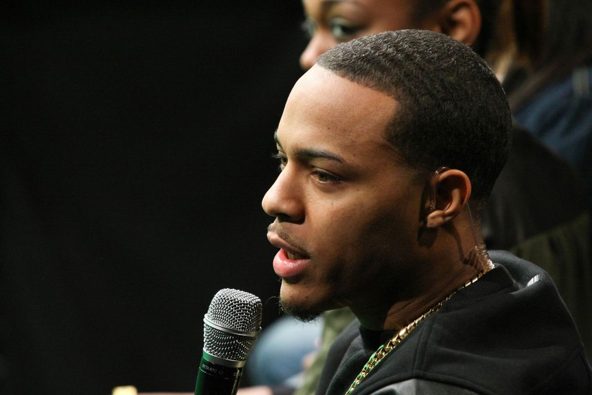 BOW WOW HOPES TO BRING “106 & PARK” BACK