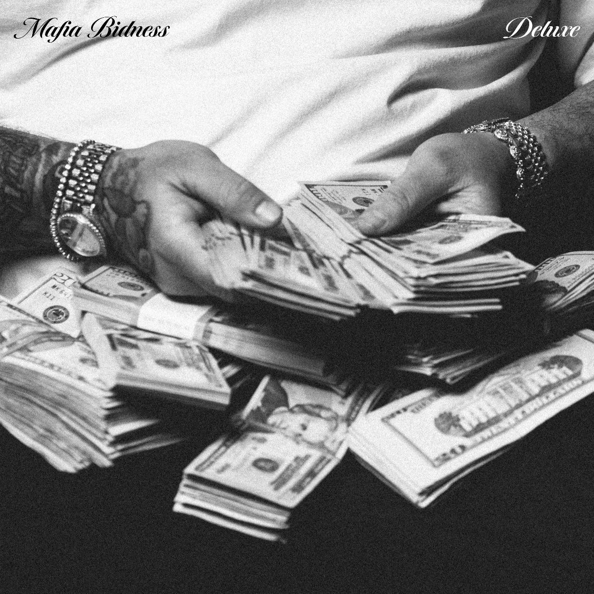 Shoreline Mafia Releases “Mafia Bidness” Deluxe