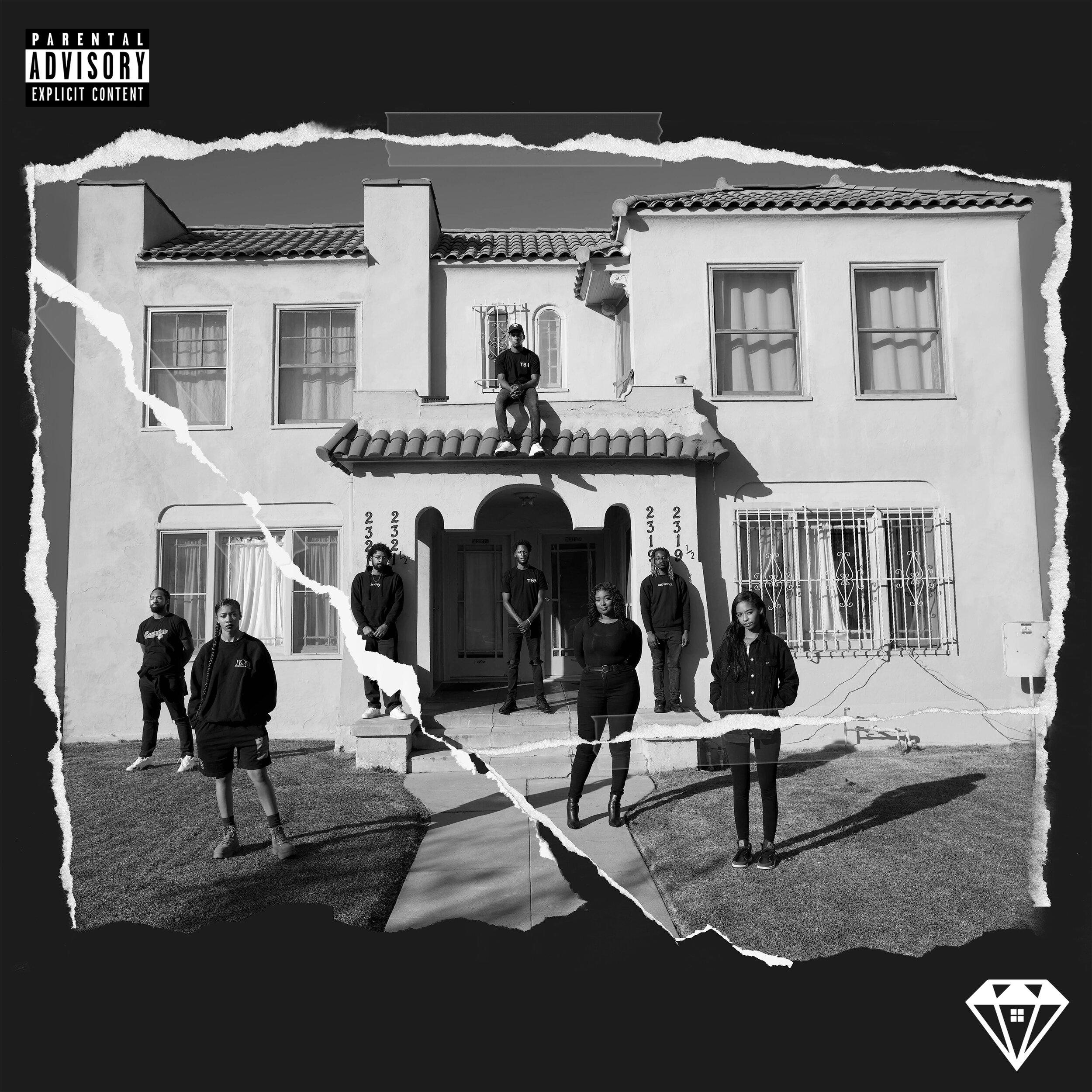 Bryce Savoy Shines Bright With The Release Of “Neighborhood Diamonds”