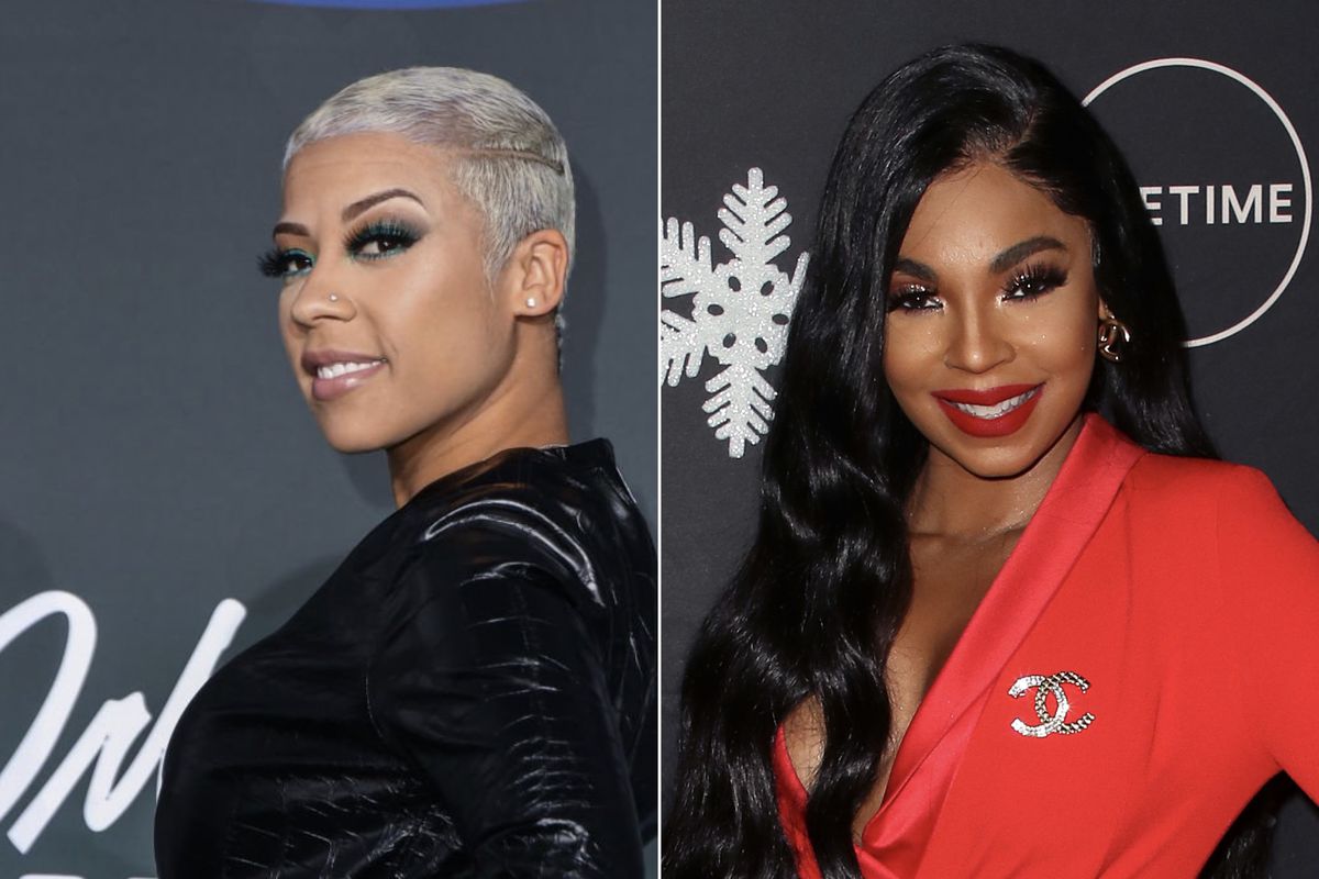 FINAL VERZUZ DATE FOR KEYSHIA COLE AND ASHANTI’S SET